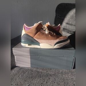 Nike Air Jordan Retro 3